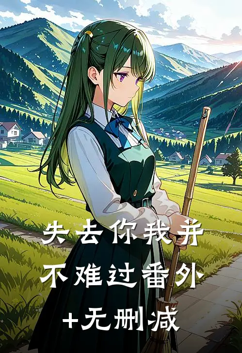 失去你我并不难过番外+无删减
