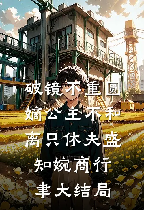 破镜不重圆，嫡公主不和离只休夫盛知婉商行聿大结局