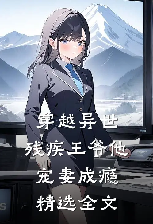 穿越异世：残疾王爷他宠妻成瘾精选全文