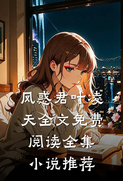 凤惑君叶凌天全文免费阅读全集小说推荐