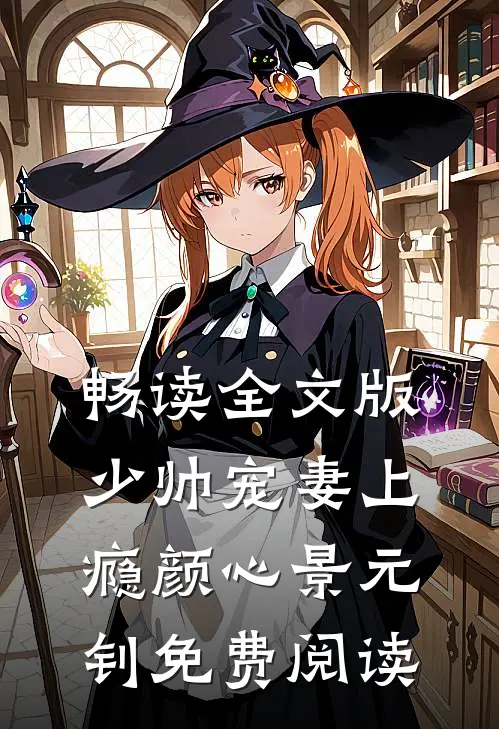 畅读全文版少帅宠妻上瘾颜心景元钊免费阅读