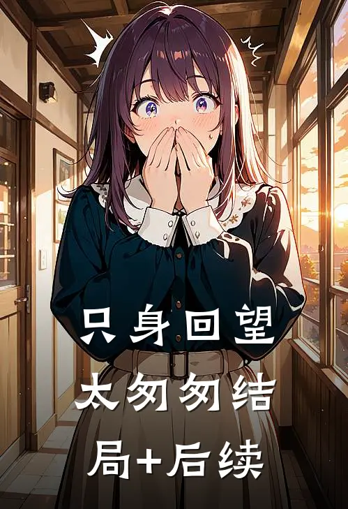 只身回望太匆匆结局+后续