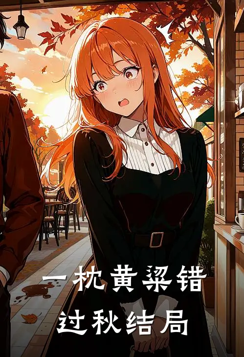 一枕黄粱错过秋结局