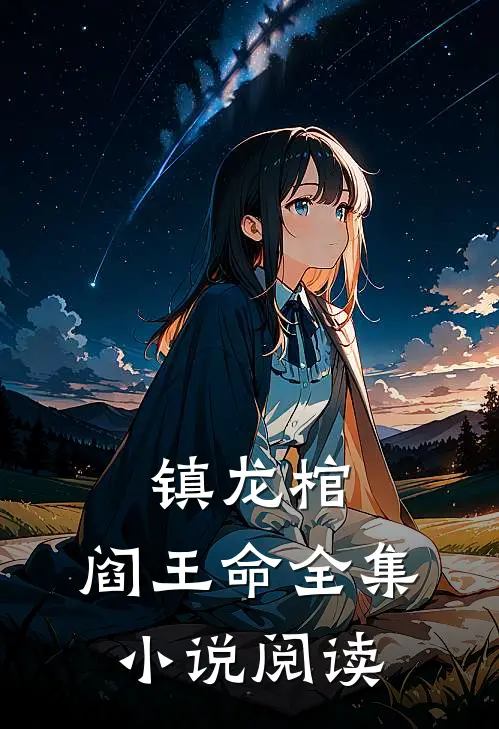 镇龙棺,阎王命全集小说阅读
