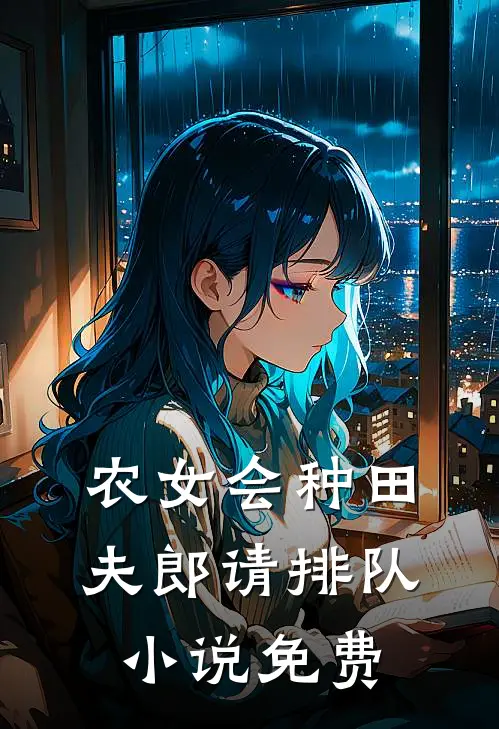 农女会种田，夫郎请排队小说免费