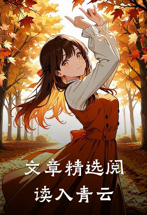 文章精选阅读入青云