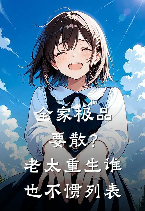全家极品要散？老太重生谁也不惯列表