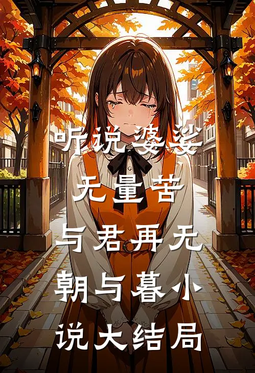 听说婆娑无量苦，与君再无朝与暮小说大结局