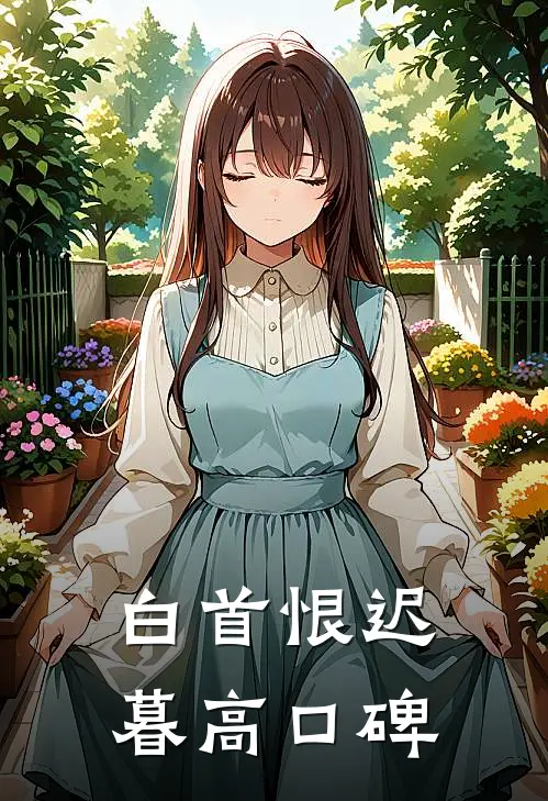 白首恨迟暮高口碑