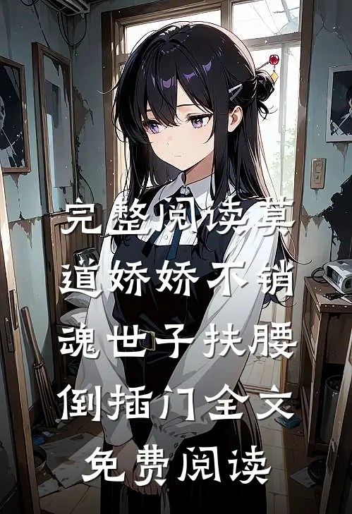 完整阅读莫道娇娇不销魂世子扶腰倒插门全文免费阅读