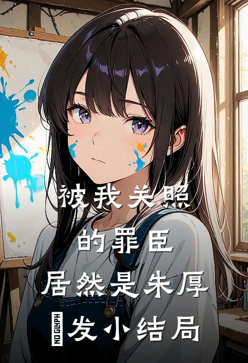 被我关照的罪臣，居然是朱厚熜发小结局