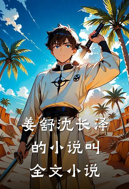 姜舒沈长泽的小说叫全文小说
