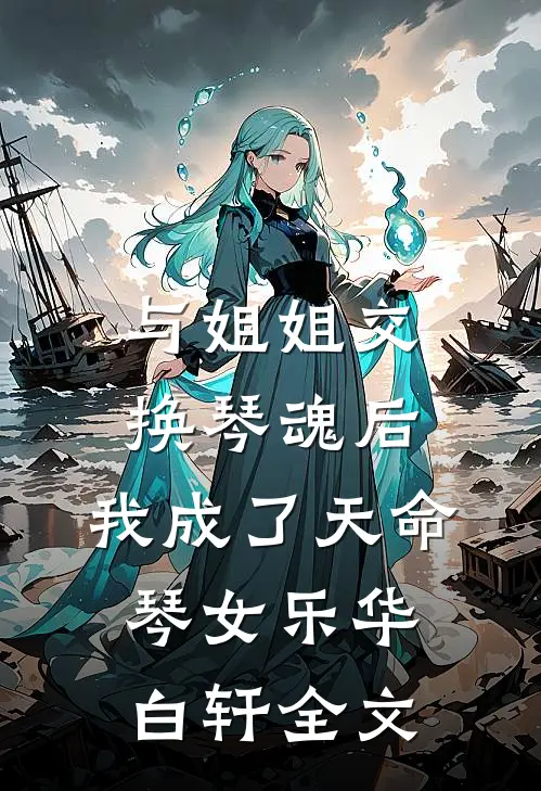 与姐姐交换琴魂后，我成了天命琴女乐华白轩全文