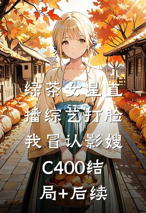 绿茶女星直播综艺打脸我冒认影嫂C400结局+后续