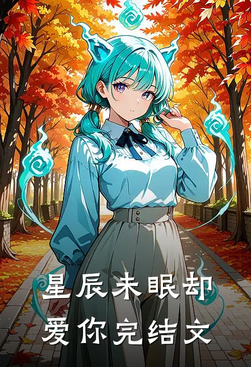 星辰未眠却爱你完结文