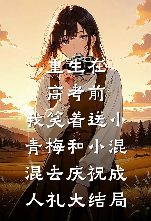 重生在高考前，我笑着送小青梅和小混混去庆祝成人礼大结局