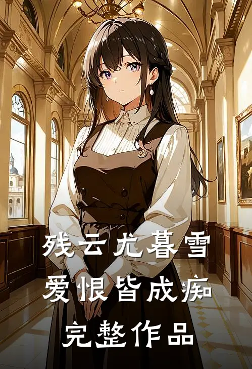 残云尤暮雪，爱恨皆成痴完整作品