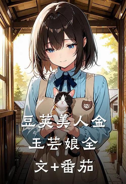 豆荚美人金玉芸娘全文+番茄