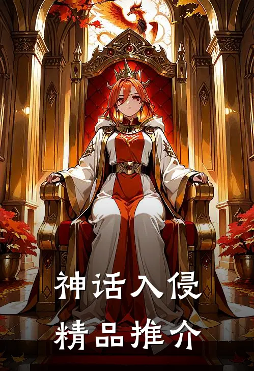 神话入侵精品推介