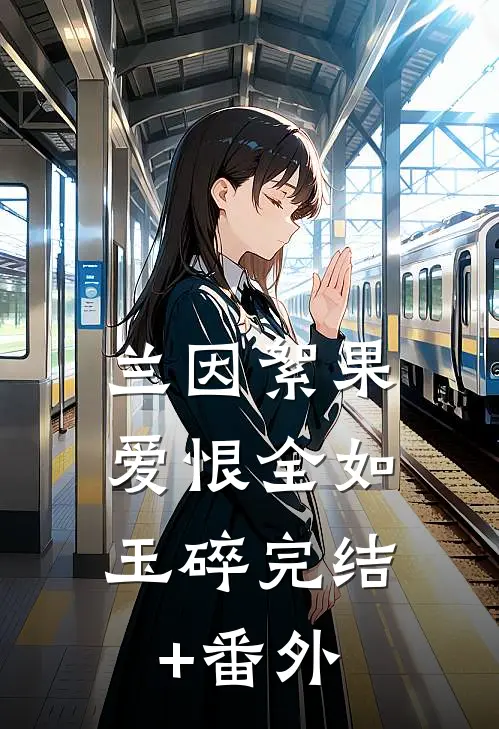 兰因絮果，爱恨全如玉碎完结+番外