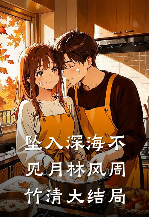 坠入深海不见月林风周竹清大结局