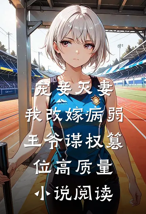 宠妾灭妻，我改嫁病弱王爷谋权篡位高质量小说阅读