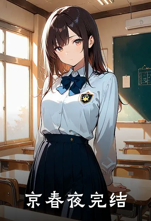 京春夜完结