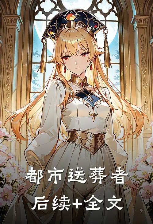 都市送葬者后续+全文