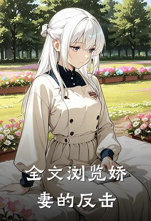 全文浏览娇妻的反击