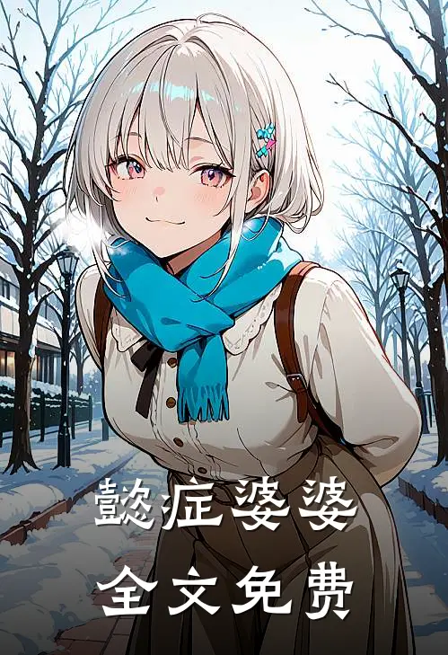 懿症婆婆全文免费