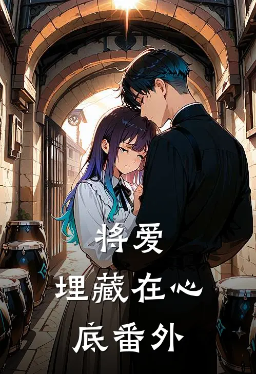 将爱，埋藏在心底 番外