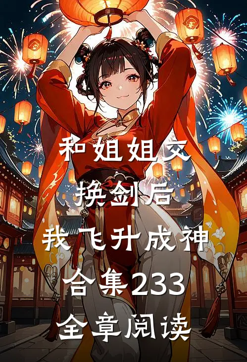 和姐姐交换剑后，我飞升成神合集233全章阅读