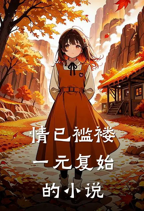 情已褴褛，一元复始的小说