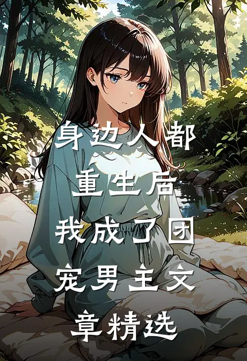 身边人都重生后，我成了团宠男主文章精选
