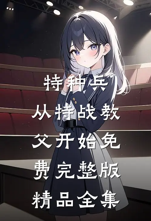 特种兵:从特战教父开始免费完整版精品全集