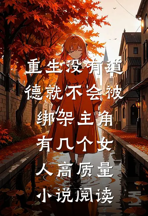 重生没有道德就不会被绑架主角有几个女人高质量小说阅读