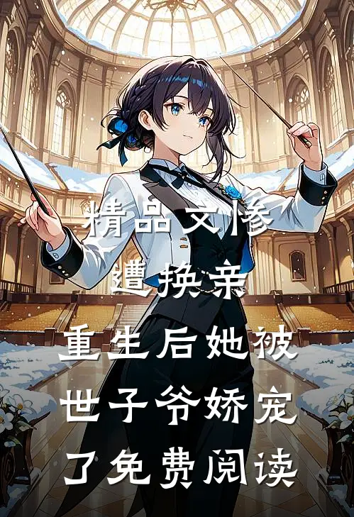 精品文惨遭换亲,重生后她被世子爷娇宠了免费阅读