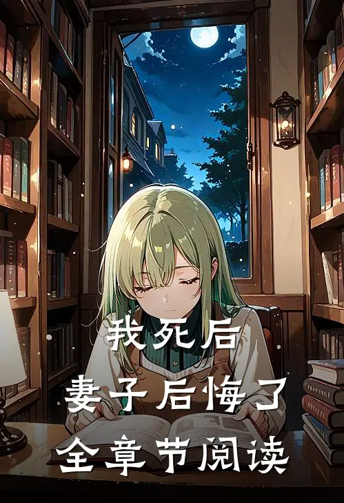 我死后,妻子后悔了全章节阅读