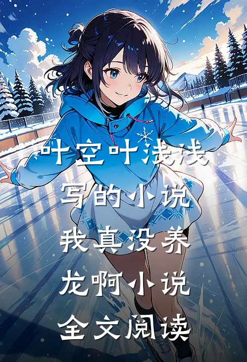叶空叶浅浅写的小说我真没养龙啊小说全文阅读
