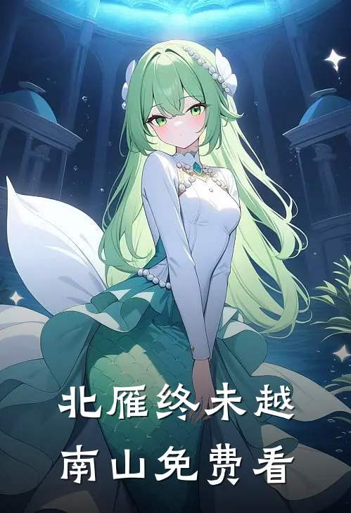北雁终未越南山免费看