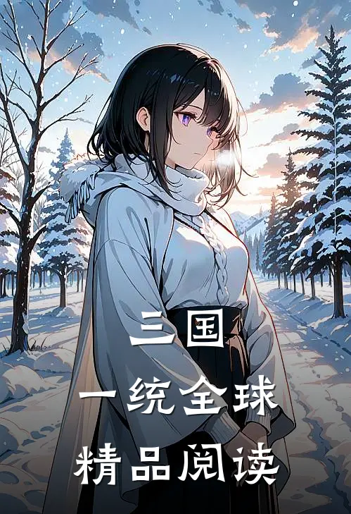 三国：一统全球精品阅读