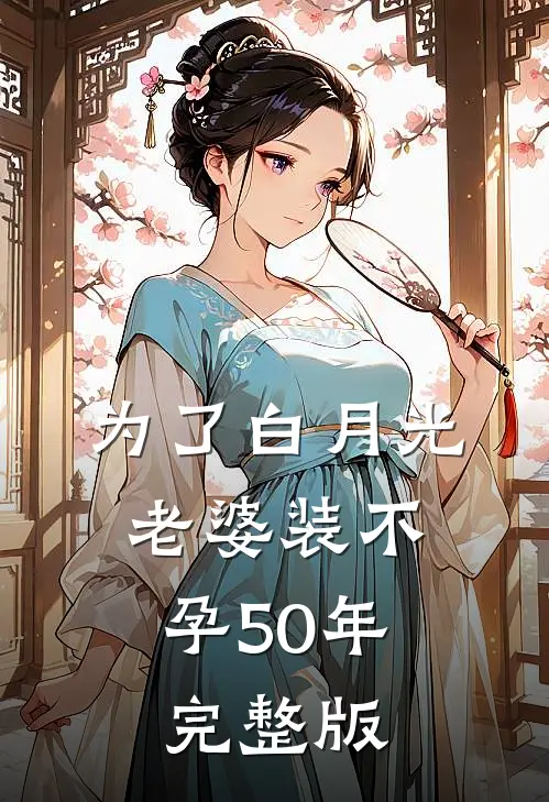 为了白月光，老婆装不孕50年完整版