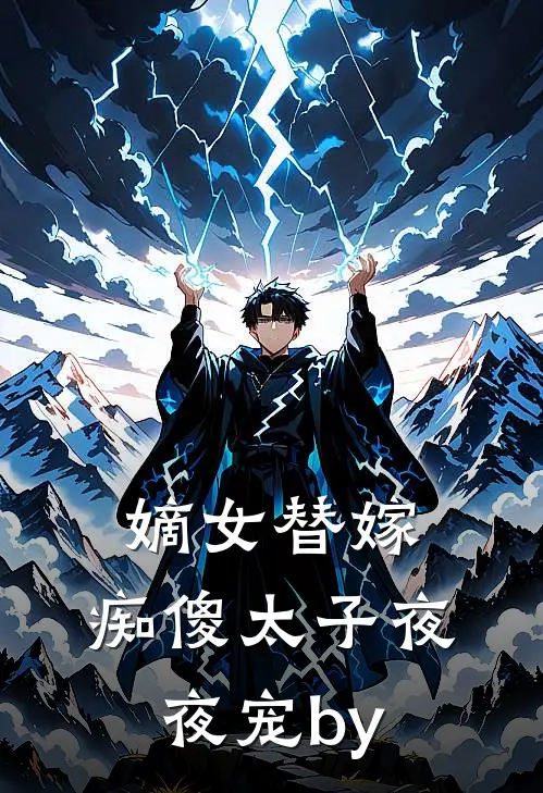 嫡女替嫁，痴傻太子夜夜宠by