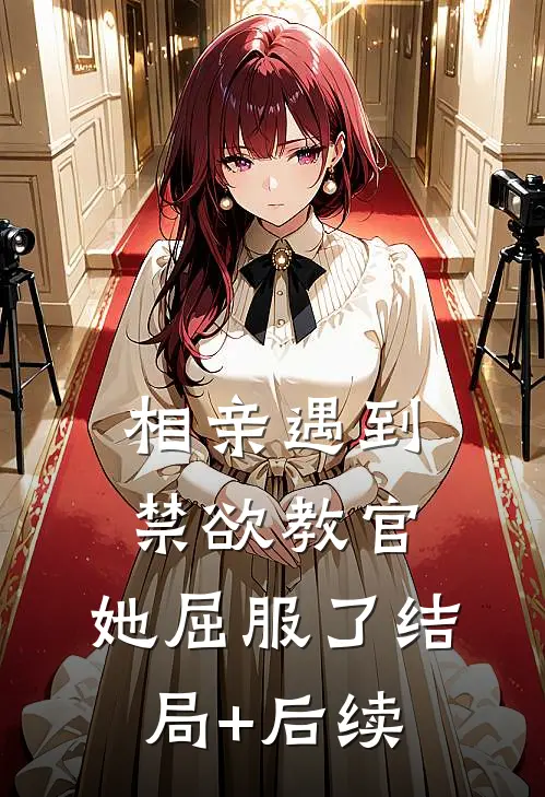 相亲遇到禁欲教官，她屈服了结局+后续