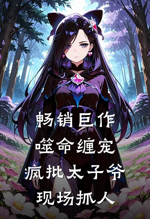 畅销巨作噬命缠宠：疯批太子爷现场抓人