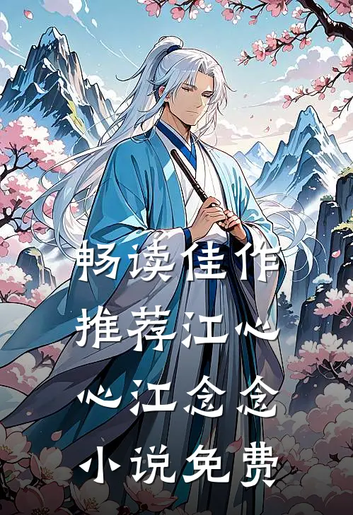 畅读佳作推荐江心心江念念小说免费