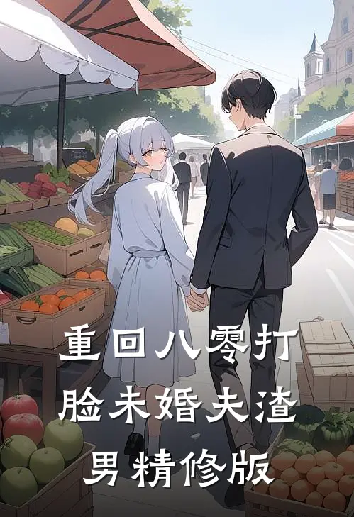 重回八零打脸未婚夫渣男精修版
