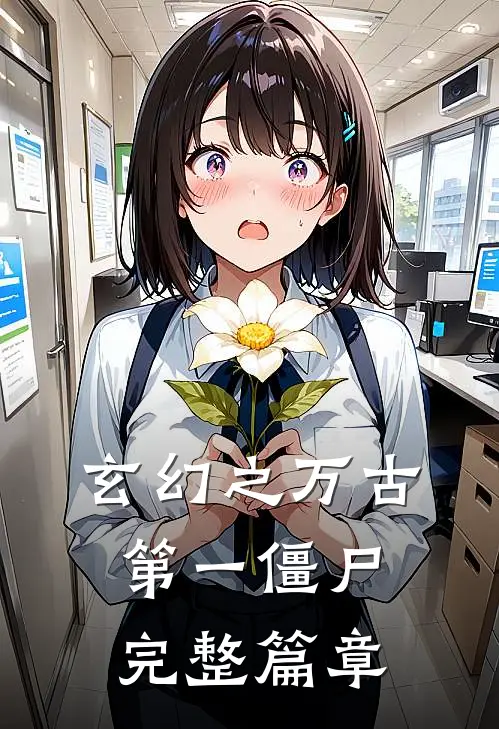 玄幻之万古第一僵尸完整篇章