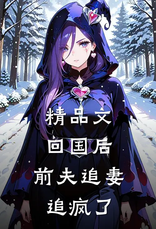 精品文回国后，前夫追妻追疯了