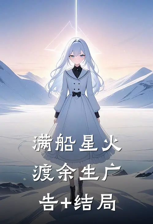 满船星火渡余生广告+结局